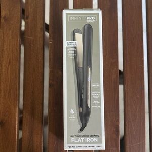 Conair InfinitiPro 1 Inch Flat Iron